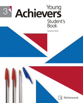EP 3 - YOUNG ACHIEVERS
