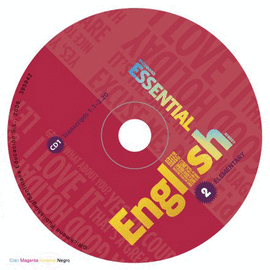 ESSENTIAL ENGLISH 2 ELEMENTARY TEACHER'S PACK