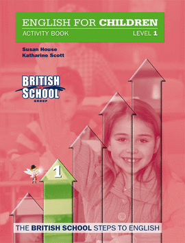 SPARKS 1 ACTIVITY BOOK