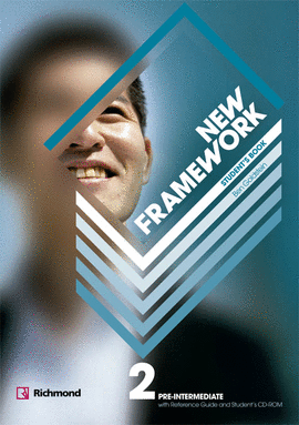 NEW FRAMEWORK 2 STUDENT'S BOOK