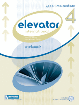 ESO 4 - INTERNATIONAL ELEVATOR WB