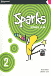 SPARKS 2 ACTIVITY BOOK