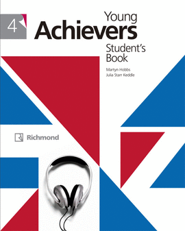 EP 4 - YOUNG ACHIEVERS