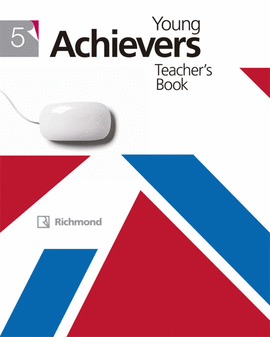 YOUNG ACHIEVERS 5 TEACHERS BOOK
