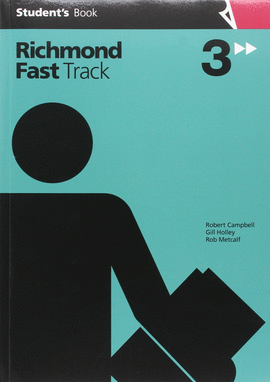 FAST TRACK 3 STUDENT'S BOOK ED16