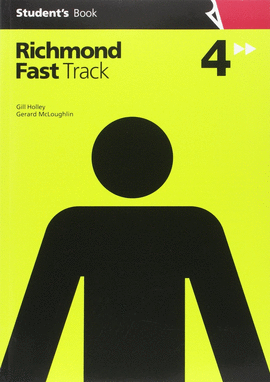 FAST TRACK 4 STUDENT'S BOOK ED16