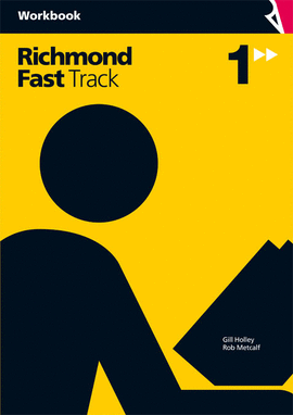 FAST TRACK 1 WORKBOOK ED16