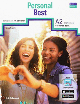 PERSONAL BEST A2 STUDENT'S PACK
