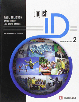 ENGLISH ID BRITANICO 2  STUDENT'S BOOK