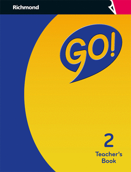 GO! 2 TEACHER'S BOOK