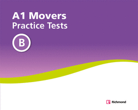 PRACTICE TESTS A1 MOVERS B
