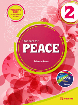 STUDENTS FOR PEACE INTERNATIONAL 2TB