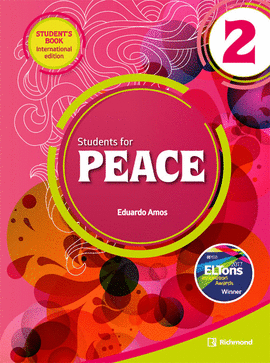 STUDENTS FOR PEACE INTERNATIONAL 2SB PACK