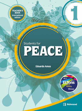 STUDENTS FOR PEACE INTERNATIONAL 1TB