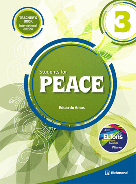 STUDENTS FOR PEACE INTERNATIONAL 3TB