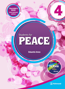 STUDENTS FOR PEACE INTERNATIONAL 4TB
