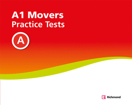 PRACTICE TESTS A1 MOVERS A