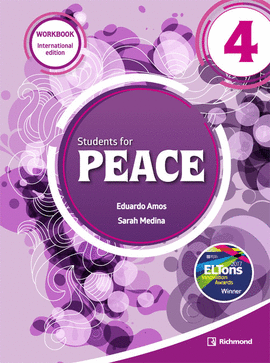 STUDENTS FOR PEACE INTERNATIONAL 4WB