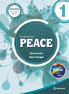 STUDENTS FOR PEACE INTERNATIONAL 1WB