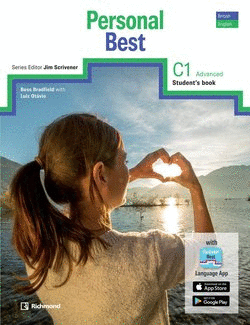 PERSONAL BEST C1 STUDENT'S BOOK