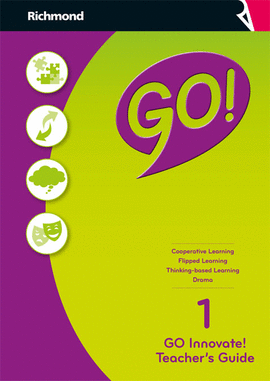 GO! 1 INNOVATION GUIDE