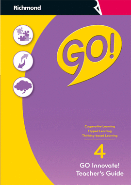 GO! 4 INNOVATION GUIDE