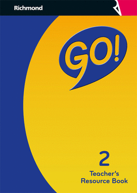 GO! 2 TEACHER'S RESOURCE BOOK