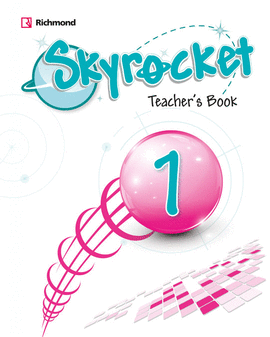 SKYROCKET 1 TEACHER'S BOOK