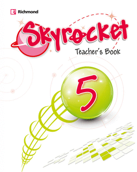 SKYROCKET 5 TEACHER'S BOOK
