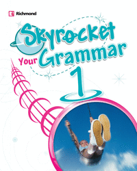 SKYROCKET 1 YOUR GRAMMAR