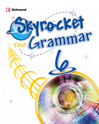 SKYROCKET 6 YOUR GRAMMAR