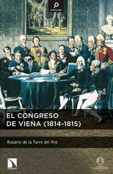EL CONGRESO DE VIENA (1814-1815)