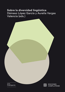 SOBRE LA DIVERSIDAD LING��STICA