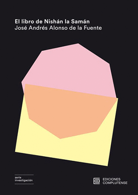 EL LIBRO DE NISH�N LA SAM�N
