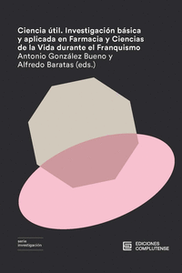 CIENCIA �TIL.