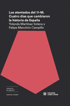 LOS ATENTADOS DEL 11M.