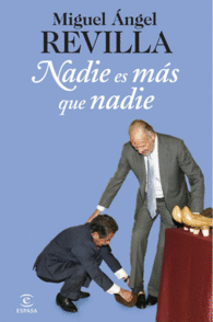 NADIE ES MS QUE NADIE