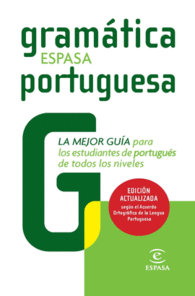 GRAMATICA PORTUGUESA ACTUALIZADA 2012