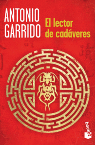 EL LECTOR DE CADVERES