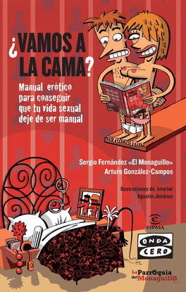 VAMOS A LA CAMA