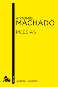 POESIAS DE ANTONIO MACHADO