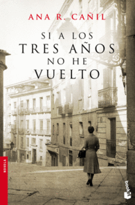 SI A LOS TRES A�OS NO HE VUELTO