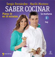 SABER COCINAR PLATOS EN 10 MINUTOS