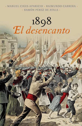 LA CRISIS DEL 98