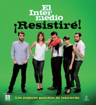 RESISTIRE LOS MEJORES GANCHOS DE IZ