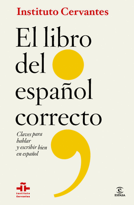 EL LIBRO DEL ESPA�OL CORRECTO CLAVE