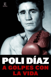 A GOLPES CON LA VIDA   BIOGRAFIA BO