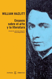 ENSAYOS SOBRE EL ARTE Y LA LITERATURA