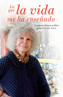LO QUE LA VIDA ME HA ENSE�ADO LA DU