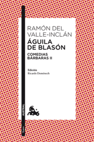 �GUILA DE BLAS�N